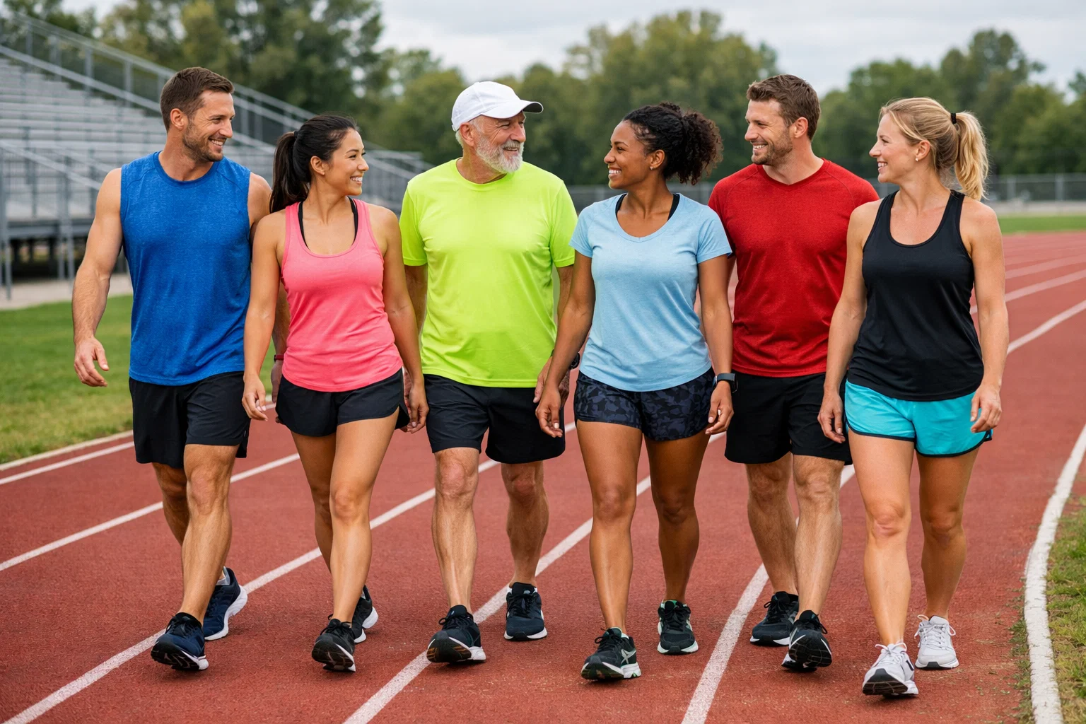 Run/Walk Calculator for Beginner Runners | RunCalcs